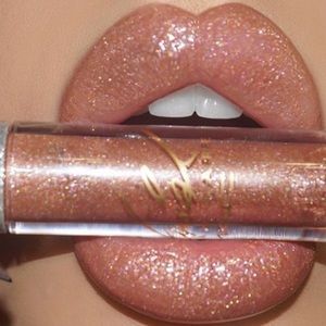 MAC X Mariah Carey Lipglass